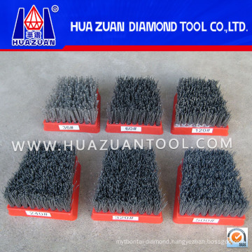 Diamond Horse Polishing Brush